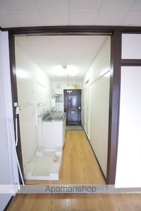 サンハイツクロダ[1R/17m2]の内装1