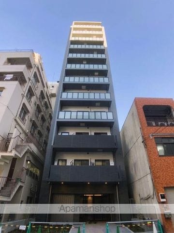 ドゥーエ入谷Iの外観写真