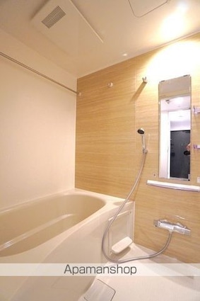 オープンブルーム入谷Ｅａｓｔ[2LDK/51.69m2]のバス