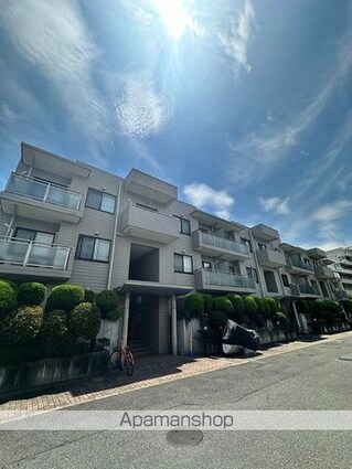 リュゼ経堂[3LDK/86.48m2]の外観4