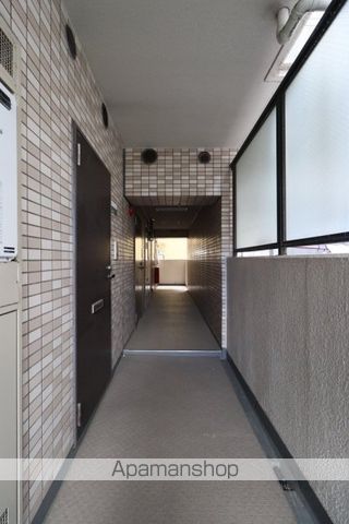 日神パレス平和島の内装写真