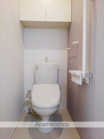 アリエッタの内装写真