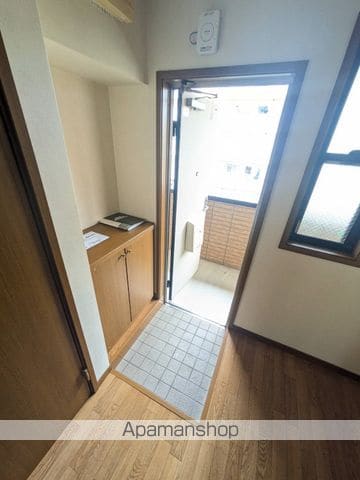 エスタシオン Fの内装写真