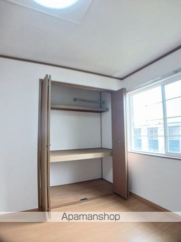 カトレアの内装写真