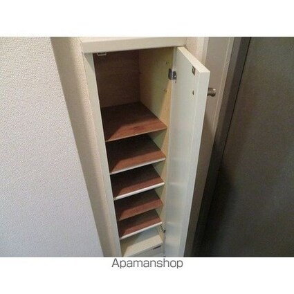 アセンズシティ２[1K/20.3m2]の内装6