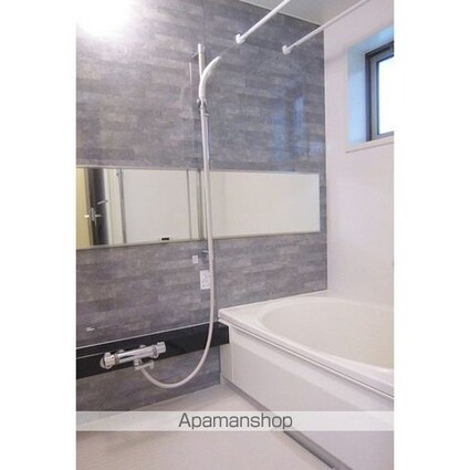 バルミーフラット成城[1LDK/42.44m2]のその他内装4