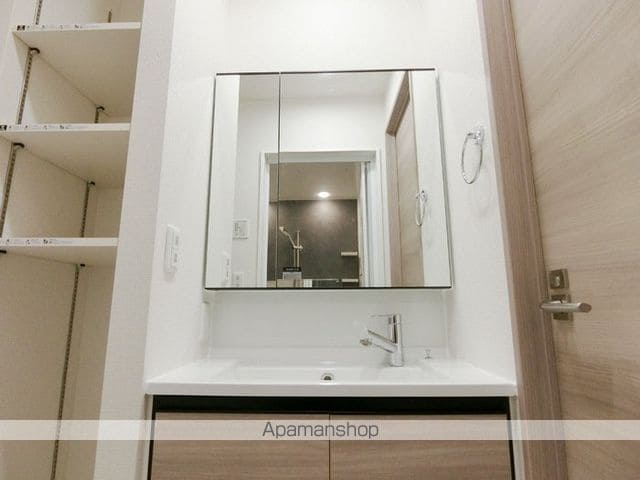 DーROOM六十人町 Aの内装写真