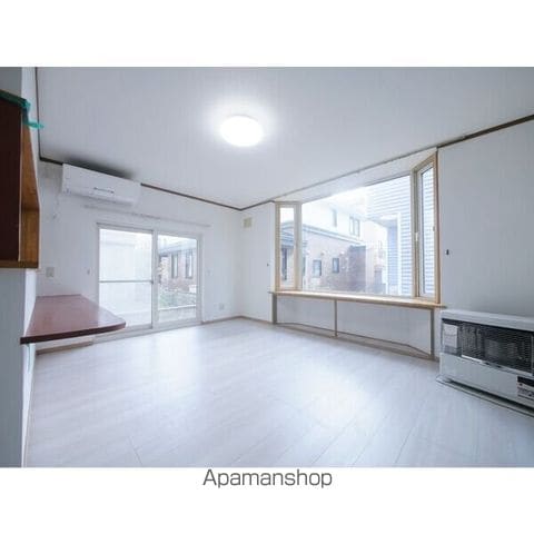 北39条東18丁目戸建の内装写真