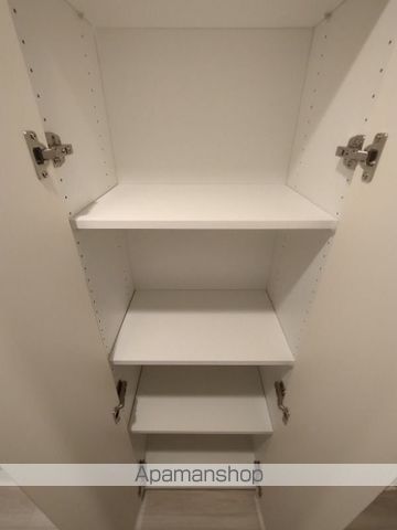 クレイシアIDZ幡ヶ谷の内装写真