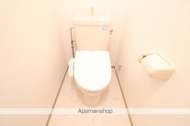 フォレスト王子A・B B棟の内装写真