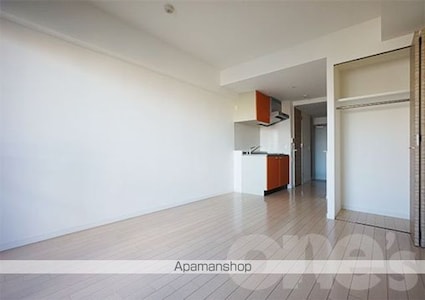 Ｎ．Ｓ．ＺＥＡＬ大曽根[1K/24.23m2]のリビング・居間2