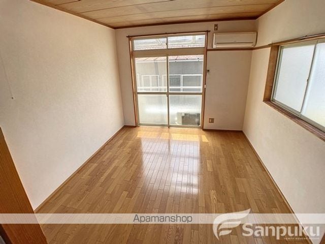 ハイツ大本の内装写真