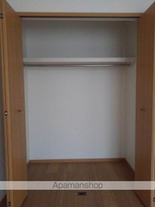 コータ・コート　Ｃ[1LDK/53.05m2]の収納