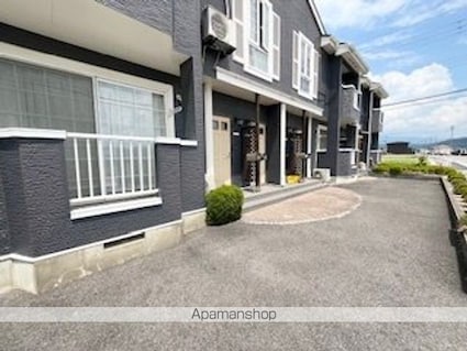 プリム・セーリオ[2LDK/60.19m2]のエントランス1