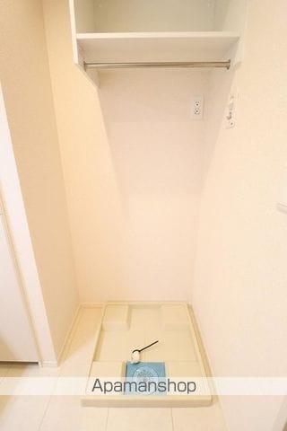 北野翠亭エアリクス 北野翠亭IIの内装写真