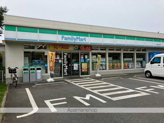 レオパレスクレールの周辺写真
