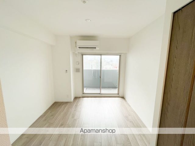 アルティザ江坂の内装写真