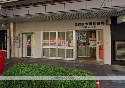 プレサンス上前津オレシア[1DK/25.8m2]の周辺4