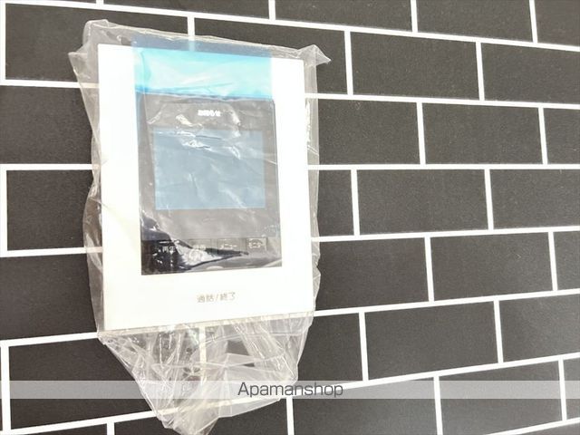 ディアコート城山の内装写真