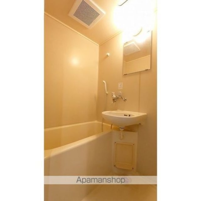 ＰＲＥＳＥＮＴ・晴[1K/24.2m2]のキッチン