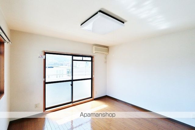 コーポSHOEIの内装写真