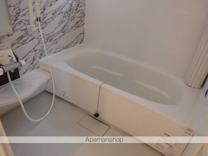 リヴェール南流山　Ｃ[3LDK/85.89m2]のバス