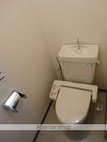 グランドハイツ日本海の内装写真