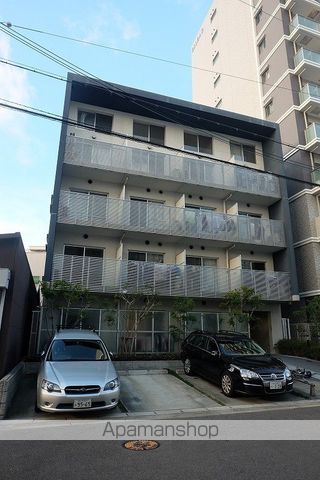 ＣＯＭＯＤＯ南堀江 202 ｜ 大阪府大阪市西区南堀江４丁目27-2（賃貸マンション1LDK・2階・36.29㎡） その3