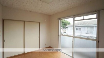 岡山県倉敷市大島[2DK/43.8m2]の内装4