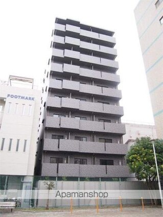 ルーブル両国弐番館[2LDK/50.46m2]の外観1