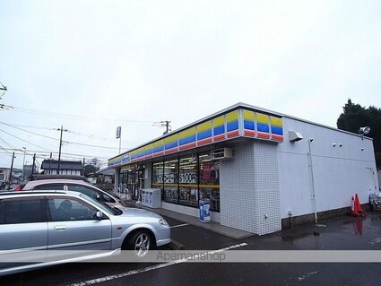 レオパレスカメリアひたち野Ⅱ[1K/23.18m2]の周辺1