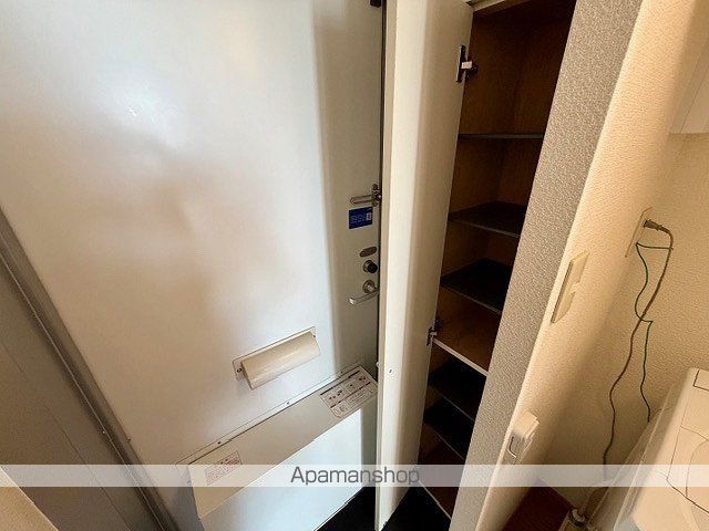 レオパレス光の内装写真