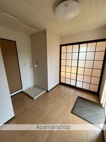 ルグナ鵠沼の内装写真