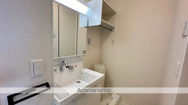DーROOM黄金の内装写真