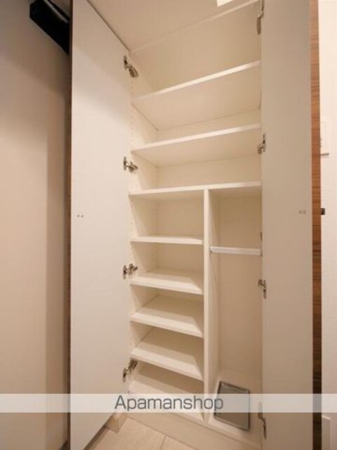 ラフィスタお花茶屋[1DK/25.68m2]のその他内装6