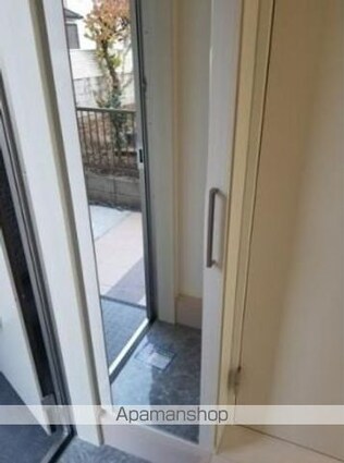 ｃｉｅｌ　ｅｔ　ｍａｒａｉｓ[1R/10m2]の内装