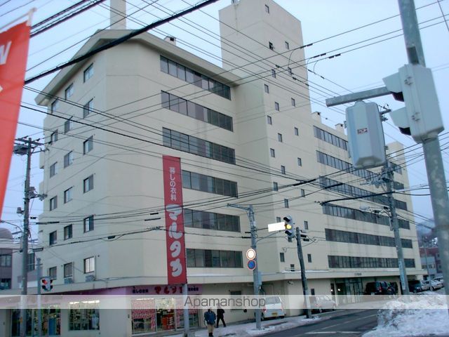 ヴィラ宮の森の外観写真