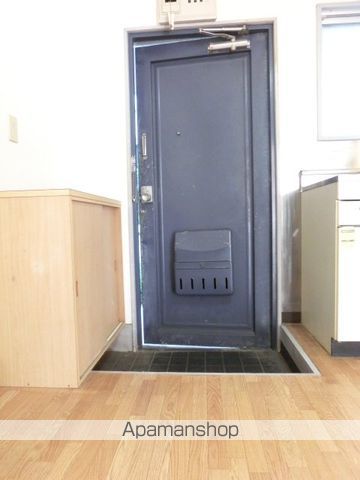 マンションプランタンIIの内装写真