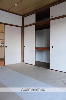 グリンヒルミハラ[3K/52.89m2]のその他部屋・スペース
