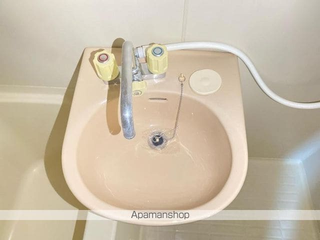 エステイトピア松縄の内装写真