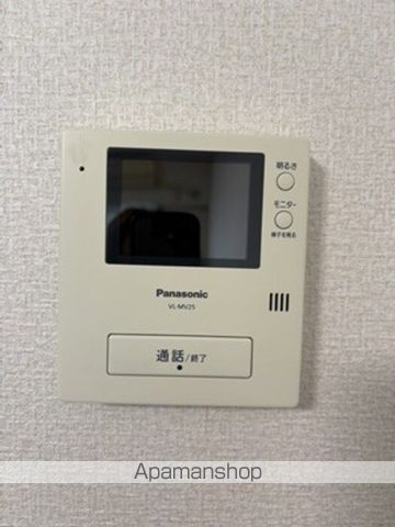 サンハイツ沖浜の内装写真