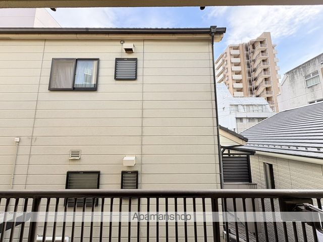 カーサ平野町の内装写真