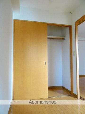 パルメゾン高砂Iの内装写真