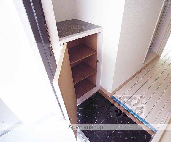 エルシティ大塚の内装写真
