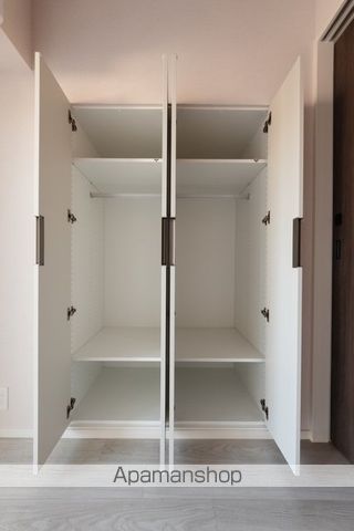 パークアクシス横浜伊勢佐木町通りの内装写真