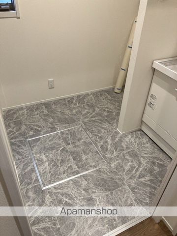 戸田市 2階建 新築の内装写真