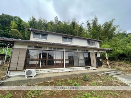 小比企町古民家一戸建[5DK/151.74m2]の外観4