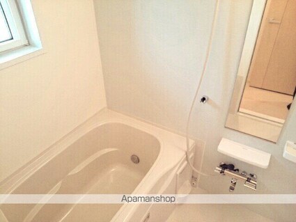 Ｇｒａｎｄｅ　Ｓ．Ｋ　壱番館[2LDK/57.07m2]のバス