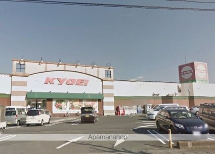 香南町横井借家Ⅱ[5DK/85.29m2]の周辺1