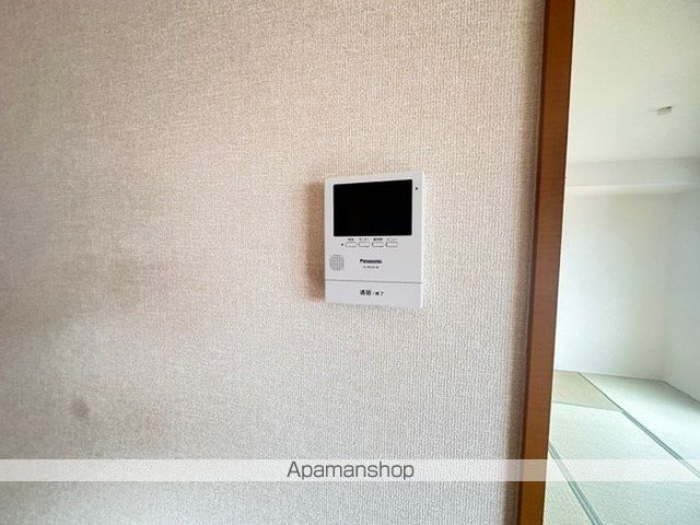 リバーフィールドIの内装写真